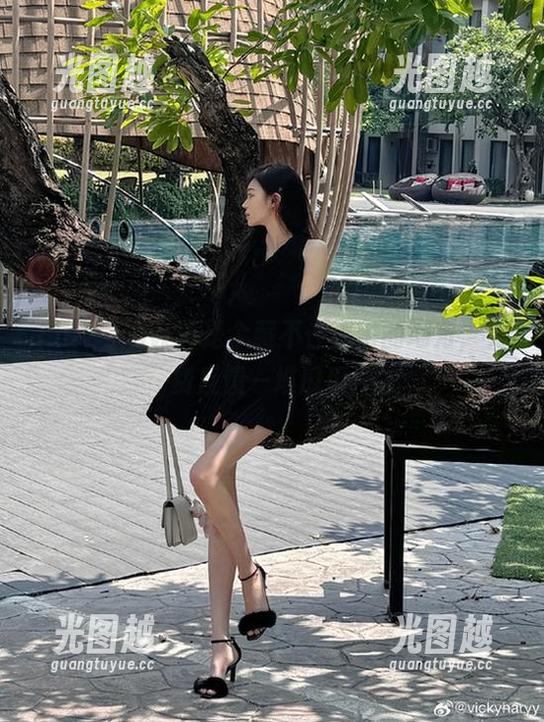 hlw真是个藏不住秘密的地方，免费反馈一堆瓜瓜！