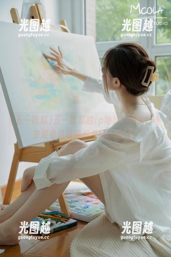 五一吃瓜的ip地址又换了？快来观看这场猫捉老鼠的游戏！